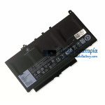 Μπαταρία για Dell E7270 P61G 7CJRC Latitude E7470 P26S [Αντικατάσταση μπαταρίας]